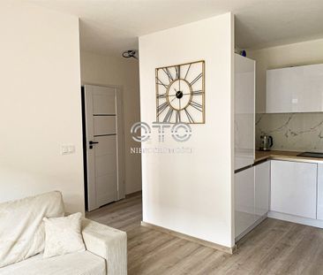 Mieszkanie na wynajem - Zdjęcie 3