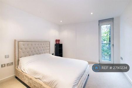 1 bedroom flat to rent - Photo 3