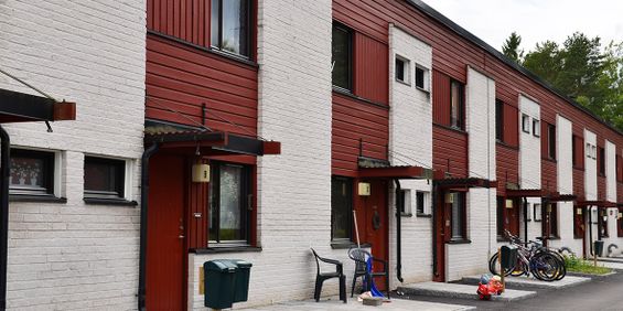 Lingonvägen 2 H, våning None - Foto 3
