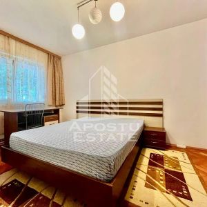 Apartament 2 camere, 52 mp utili, zona Podgoria - Fotografie 2