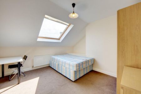 5 bedroom maisonette to rent - Photo 3