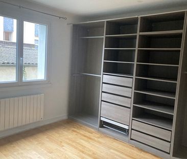 Appartement 3 pièces – 68 m² environ à Rennes (ref : G75673) - Photo 6