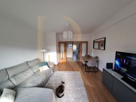 Apartamento T2 em Setúbal - Photo 2