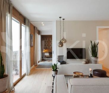 Piso de alquiler en Carrer de Josep Torres, Vila de Gràcia - Foto 4