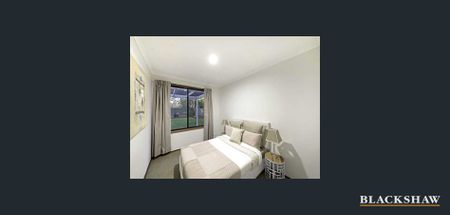 4 Camfield Place, Florey ACT 2615 - House For Rent | Domain - Photo 4