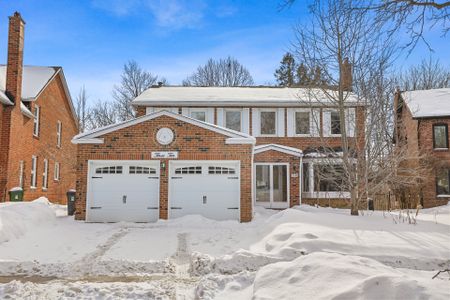 For Lease - 310 Hidden Trail, Toronto, Ontario - Photo 3