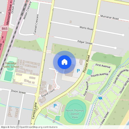 22/25 Carters Lane, 2519, Fairy Meadow