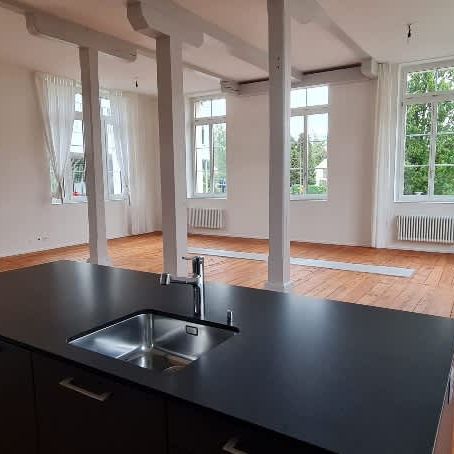 2.5 Zimmer, 116 m², 1. Stock - Foto 1