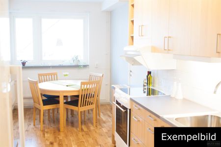 Barrsätragatan 31 C - Foto 2