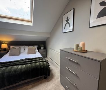 Haddon Avenue (Room 6), Burley, Leeds - Photo 6
