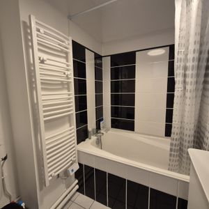 Location Appartement 1 pièce 17m² DIJON 21000 - Photo 2