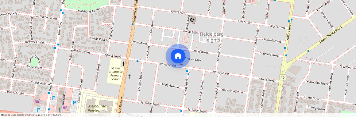 5 Elliot Street, Vic 3081, Heidelberg Heights