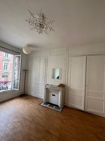 Location Appartement 1 pièce 29m² - Photo 2