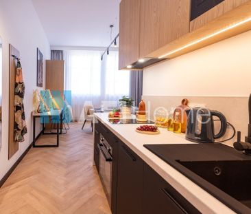 Warszawa, Praga-Północ, Nowa Praga, Szwedzka - Zdjęcie 2