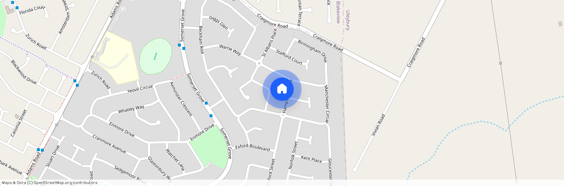 20 Hampshire Drive, SA 5114, Craigmore