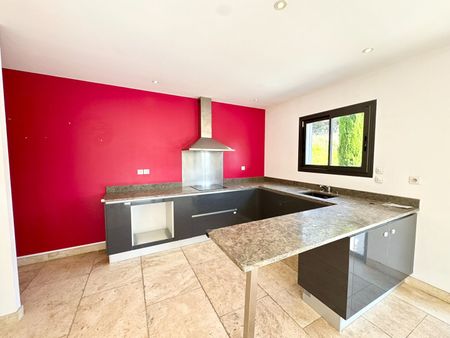 Tout savoir sur cette maison dans le quartier Grand Sud- Aix la Duranne, à Aix-en-Provence - Photo 3