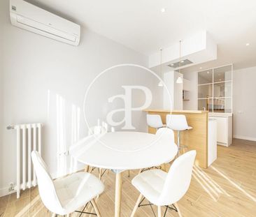 Flat for rent in Arapiles (Madrid) - Photo 3