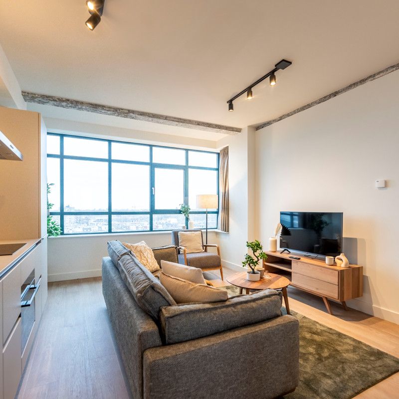 Ungerplein 2D04 - Foto 1