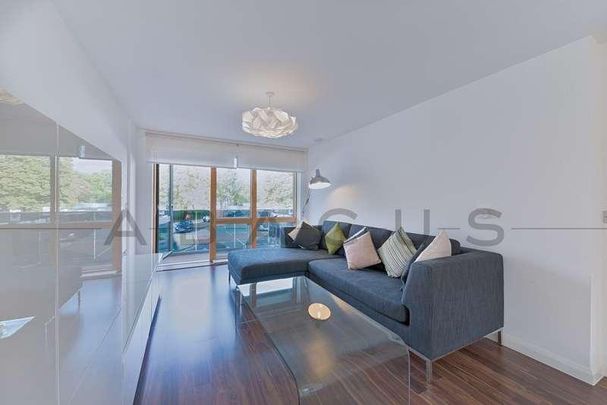 Chase House, Hansel Road, Kilburn, NW6 - Photo 1