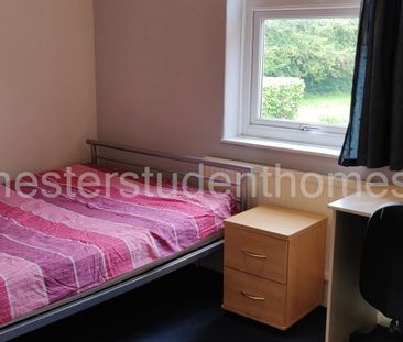 Ladybarn Lane, Manchester, M14 6YL - Photo 4