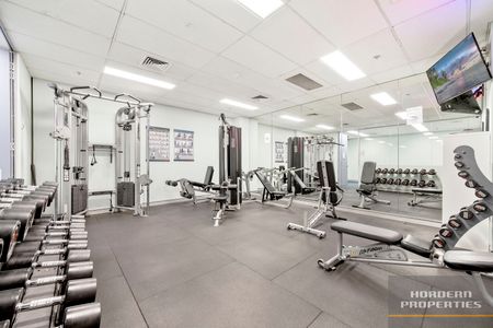 4905/393 Pitt Street, Sydney NSW 2000 - Apartment For Rent | Domain - Photo 5