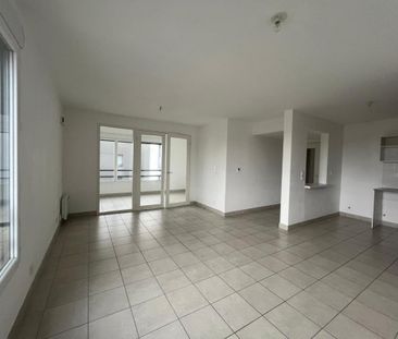 Location Appartement 3 pièces 65m² REZE 44400 - Photo 4