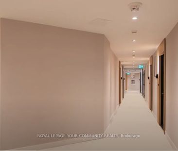 For Lease - 200 Sudbury Street Unit# 406, Toronto, Ontario - Photo 2