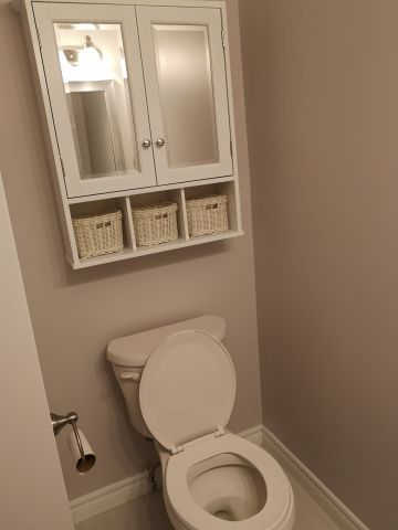 For Lease - 30 Burke Drive Unit# BASEMENT, Barrie, Ontario - Photo 3