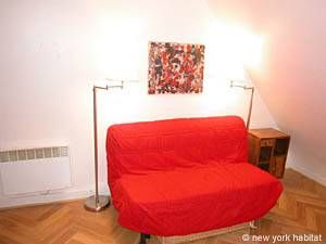 Logement à Paris, Location meublée - Photo 1