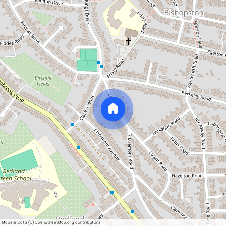 Logan Road, BS7 8DR, Bristol