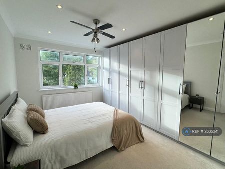 2 bedroom maisonette to rent - Photo 4