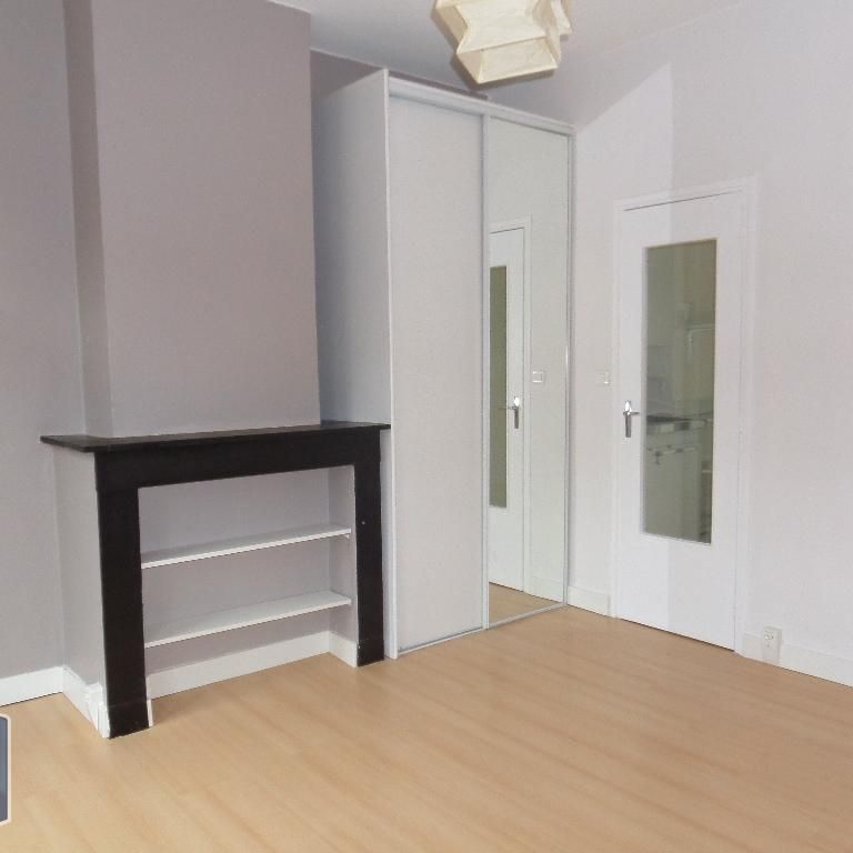 Location Appartement 1 pièce 21m² LILLE 59000 - Photo 1