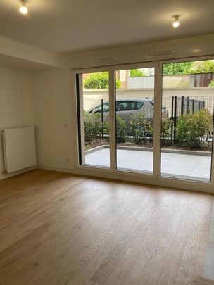 Location Appartement 1 pièce 31m² ISSY LES MOULINEAUX 92130 - Photo 1