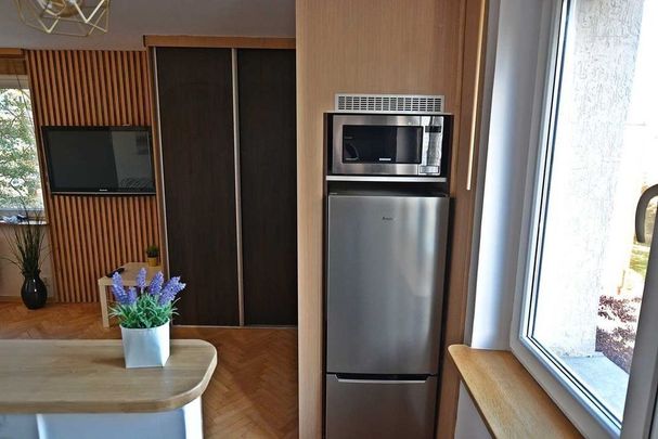 Kawalerka Sopot | Do czerwca - Фото 1