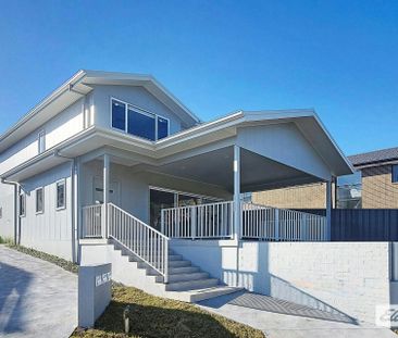 Modern Freestanding Townhouse - Photo 6