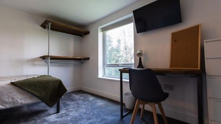 3 bedroom flat to rent - Photo 4