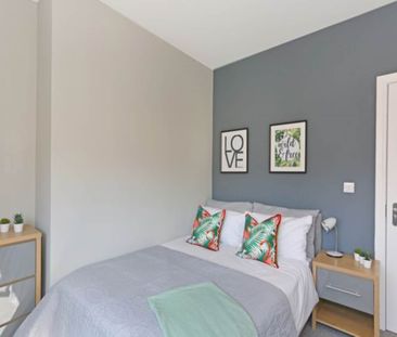 Silver Royd Hill (room 2), Armley , Leeds - Photo 6