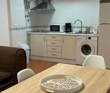 Apartamento de alquiler en Calle Ciudad de Tarragona, 3, Vera Playa... - Foto 6