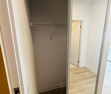 For Lease - 395 Square One Drive Unit# 3709, Mississauga, Ontario - Photo 1