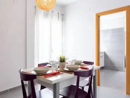 Piso en alquiler en Calle Huelva, cerca de Calle de Felipe Hidalgo - Foto 2