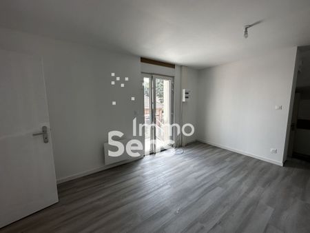 Location appartement - Lille Vauban / Cormontaigne - Photo 4