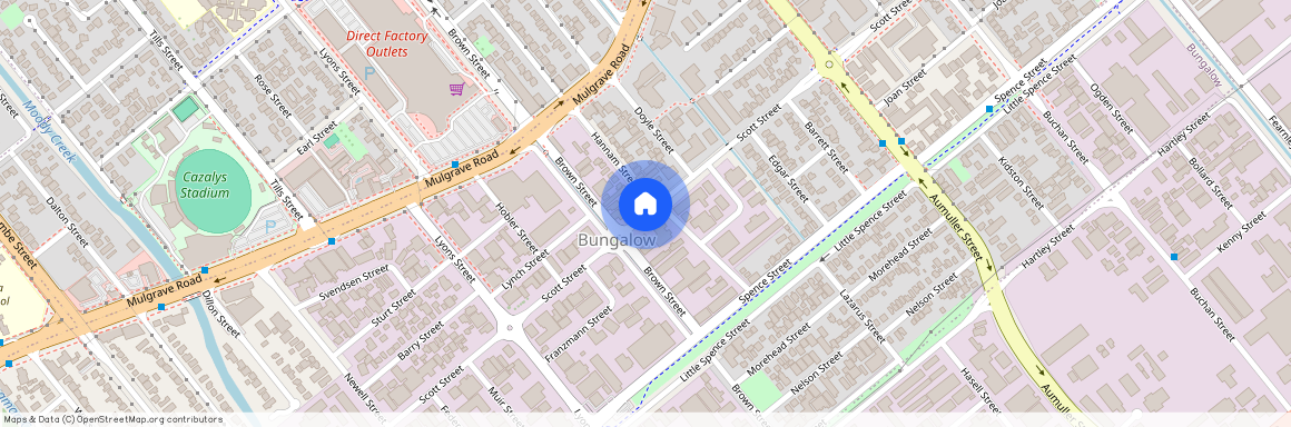 Address available on request, Qld 4870, Bungalow