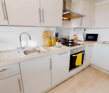 Gold En Suite Plus - Photo 6