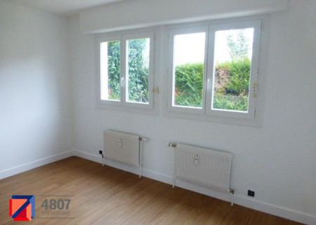 Appartement T3 à louer à Annemasse - Photo 5