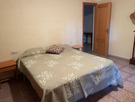 Luxury 5 room Detached House for rent in San Juan de Alicante, Valencia - Photo 4