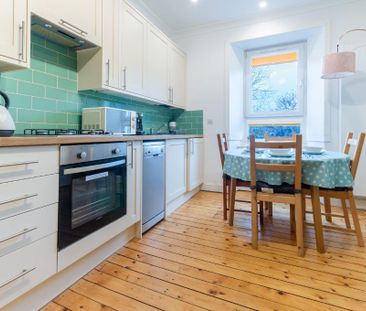 1 bedroom flat to rent - Photo 6