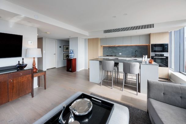 1205/226 Victoria Street, Potts Point NSW 2011 - Apartment For Rent | Domain - Photo 1