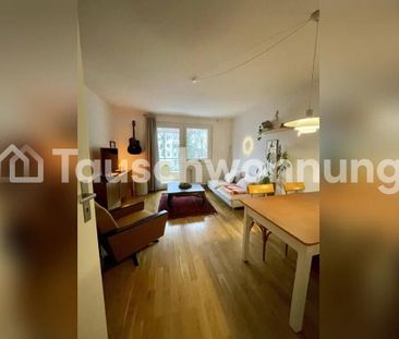 TAUSCHWOHNUNG Kreuzberg SO36 sucht 3-4 Zi. - Photo 3