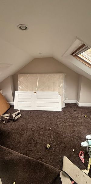 Room in a Shared Flat, Woolwich Road, SE10 - Photo 1