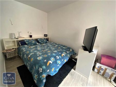 Location Appartement 3 pièces 68m² DIEPPE 76200 - Photo 3